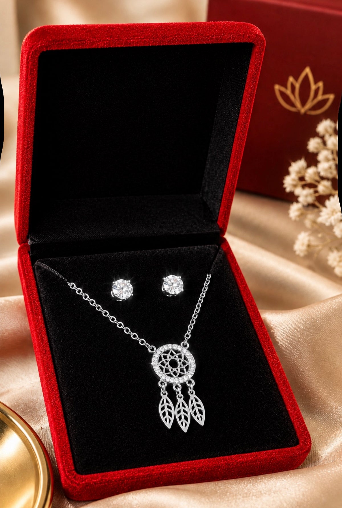 Parure Prestige Rêves