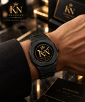 KVN Prestige -  L’élégance au poignet